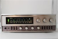 SANSUI 500A TUBE STEREO RECEIVER