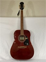 EPIPHONE DR-100 WR ACOUSTIC GUITAR