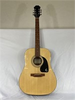 EPIPHONE DR-100 NA ACOUSTIC GUITAR