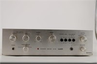 HITATCHI HA-300 STEREO AMPLIFIER