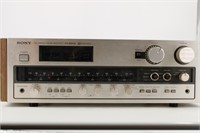SONY STR6800SD AM FM RECEIVER