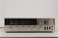 LAYFAYETTE LR-1500TA STEREO RECEIVER