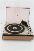 PHILIPS 27 GA TURNTABLE