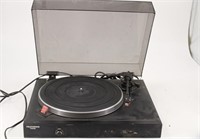 TELEFUNKEN TS200 TURNTABLE