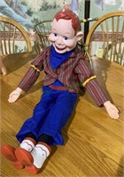 Howdy Doody 32 inch ventriloquist doll   1902