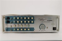 JARGUAR SUHYOUNG STEREO MIXING AMP