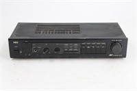 NEC STERO AMP AV CENTER - 200