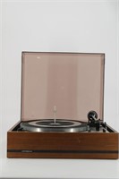 NORESCO DUAL 1219 TURNTABLE