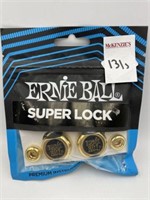 ERNIE BALL SUPER LOCK