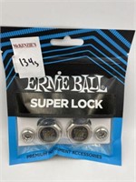 ERNIE BALL SUPER LOCK