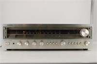 ONKYO TX4500 QUARTZ LOCKED STEREO RECEIVER