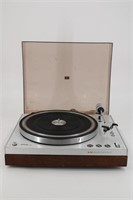 PHILIPS 212 ELECTRONIC TURNTABLE