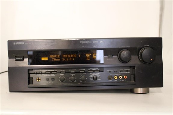 VINTAGE AUDIO AUCTION