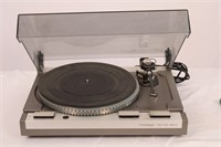 THORENS TD-115 MK-2 TURNTABLE FOR PARTS