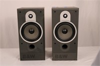 B&W DM 560 VINTAGE LOUD SPEAKER