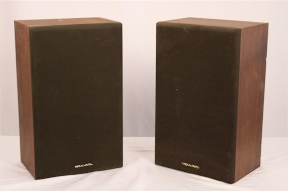 VINTAGE AUDIO AUCTION