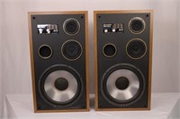 ACOUSTIC MONITOR DIGITAL SERIES LOUD SPEAKER