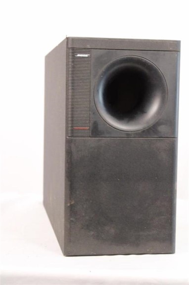 VINTAGE AUDIO AUCTION