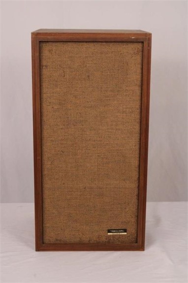 VINTAGE AUDIO AUCTION