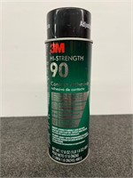 3M Hi-Strength 90 Contact Adhesive