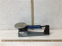 AMERICAN SCIENTIFIC PRODUCTS SCALE