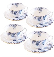 ($94) Jomop Ceramic Tea Cups Coffee Cup