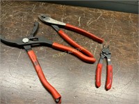 3 MAC TOOLS