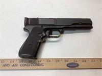 MARKSMAN REPEATER BB HAND GUN