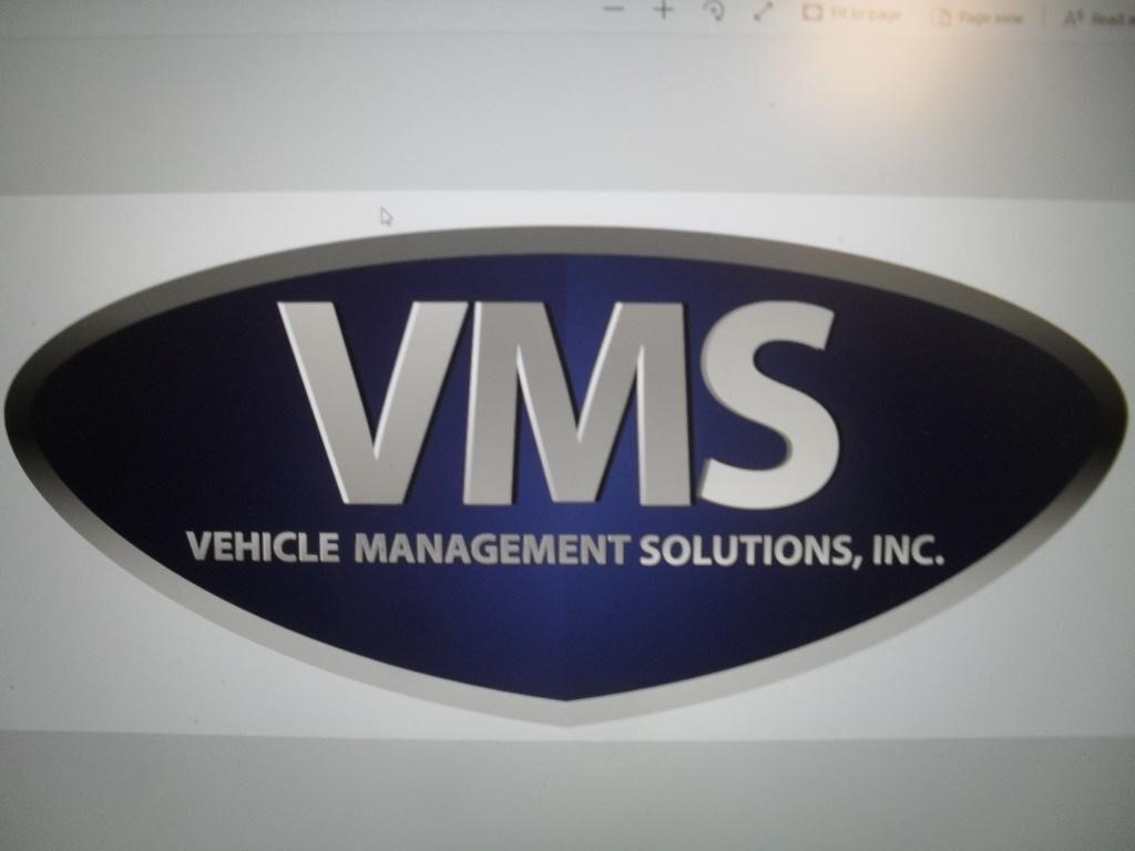 VEHICLE MANAGEMENT SOLUTIONS 03-21-24