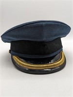Junior Air Force 1986 Military Hat