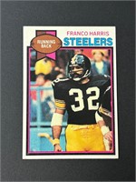 1979 Topps Franco Harris #300