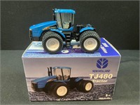 New Holland TJ480 1:64 Scale NOS