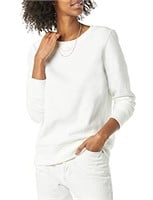 Small Essentials Women's French Terry Fleece