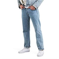 36x32 Levi's Men's 501 Original Fit Jeans (Also