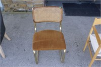 Mid-Century Modern Chair