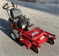 Lot #13 Exmark Turf Tracer HP Commercial 36" Mower