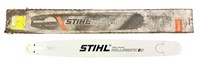 Stihl Rollomatic ES 25" chain bar guide 3/8",