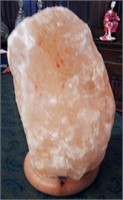 L - HIMALAYAN SALT LIGHT (L219)