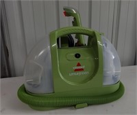 Bissell Little Green Carpet & Upolstery Cleaner