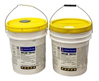 (2) 5 gallon buckets of Sherwin-Williams