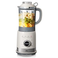 Countertop Blender, 1200W Professional Smoothie Bl