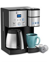 Cuisinart SS-20P1 Coffee Center 10-Cup Thermal Cof