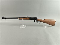 Winchester 94 30-30 Cal. Rifle