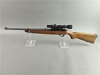 Ruger 10/22 .22 LR Cal. Rifle