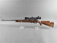 Weatherby Mark XXII .22 Caliber Long Rifle