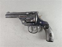 Harrington & Richards Revolver