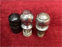 1-7/8" & 2" Trailer Hitch Balls