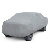 Leader Accessories Basic Guard Pick Up Truck Cover