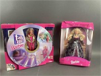 New Talk With Me Barbie & More