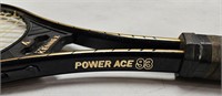 Kennex Pro Power Ace 93 Aluminum Tennis Racket